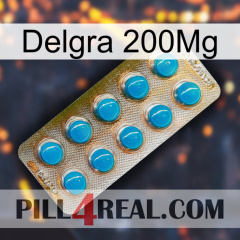 Delgra 200Mg new09